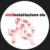 Olot Instal•lacions, S.L. logo
